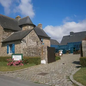Hostel Hi, Saint-Brieuc